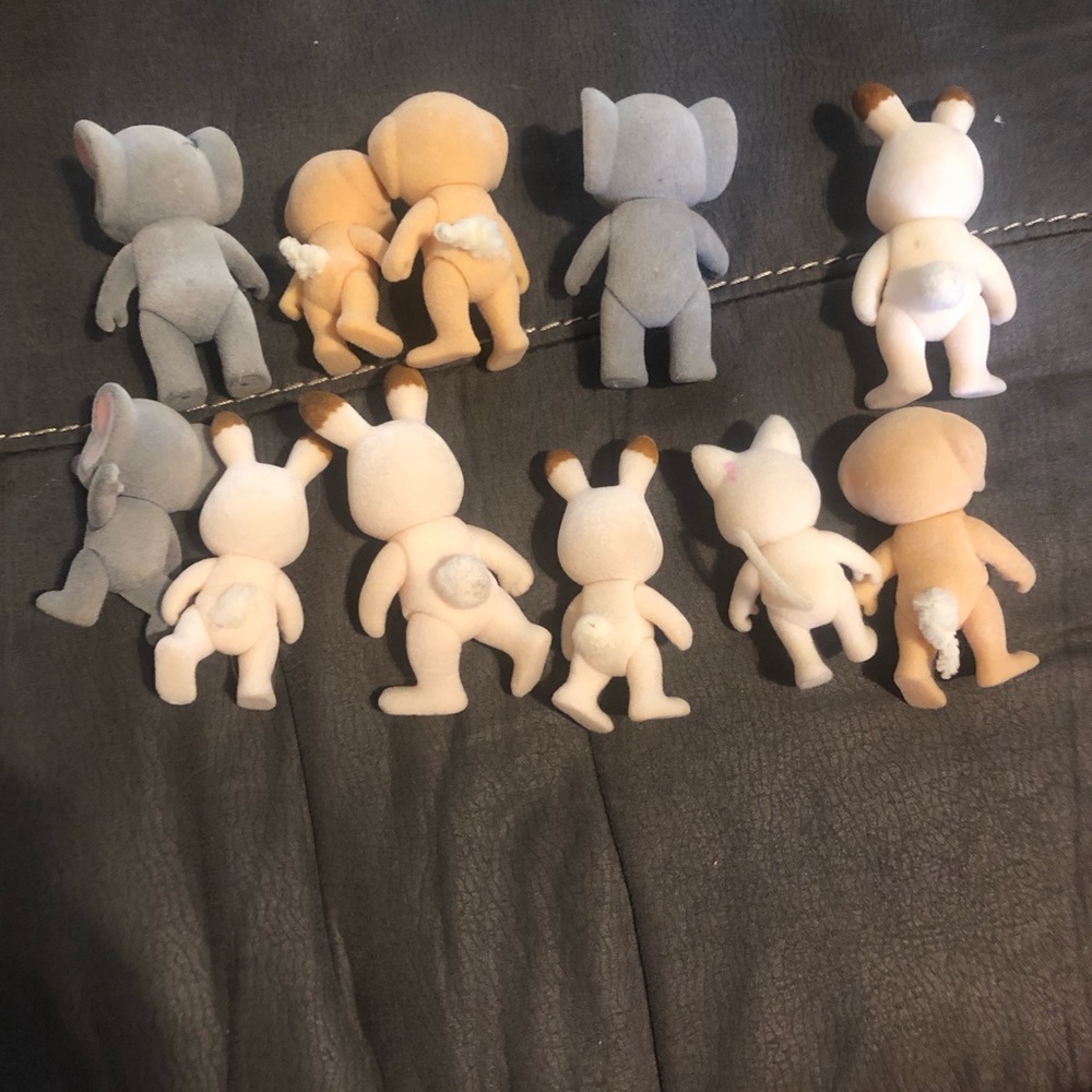 Dogs - Picture 2 of 2